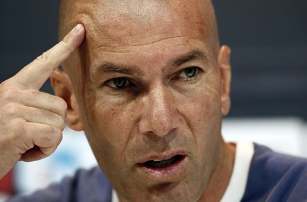 Real Madrid, Zidane chiude il caso: «Morata non era arrabbiato con me»