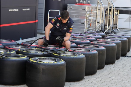 F1, Monaco: Pirelli, ecco le gomme scelte dai piloti