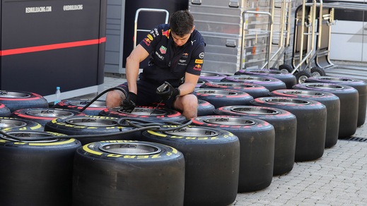 F1, Monaco: Pirelli, ecco le gomme scelte dai piloti