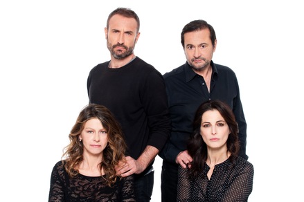 Al Teatro Sala Umberto arriva Boomerang