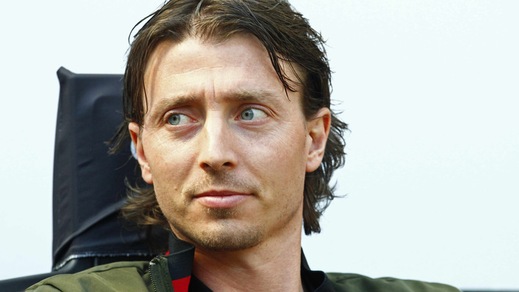 Serie A Milan, Montolivo non si allena con la squadra