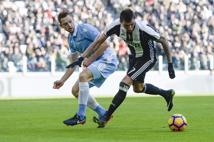 Coppa Italia, gli scommettitori dicono Juve