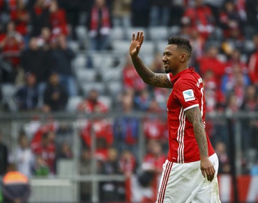 Follie United per due big del Real che punta Jerome Boateng