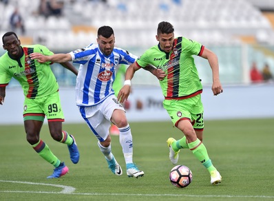 Serie A Crotone, Trotta: «Juventus? Stiamo curando i dettagli»