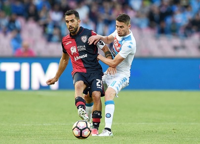 Serie A Cagliari, ai box Sau e Joao Pedro