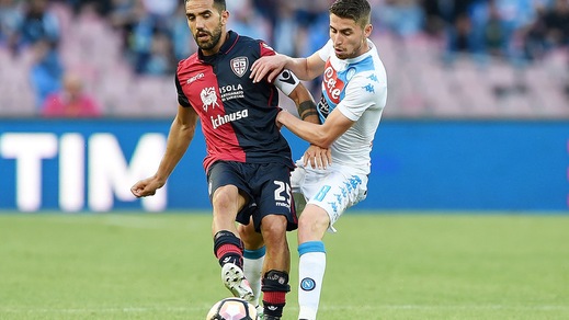 Serie A Cagliari, ai box Sau e Joao Pedro