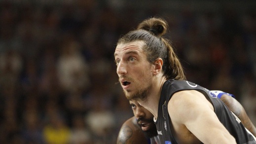 Basket Serie A,Trento va in semifinale. Milano si porta sul 2-1