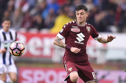 Calciomercato: doppio derby per Baselli, con l'Atletico alla finestra