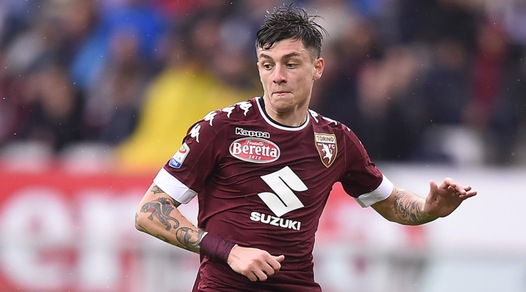 Calciomercato: doppio derby per Baselli, con l'Atletico alla finestra