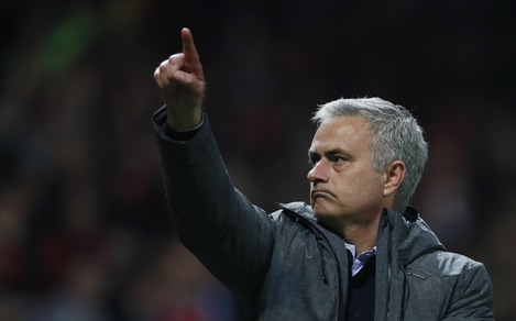 «United, 250milioni a Mourinho per una coppia da sogno»