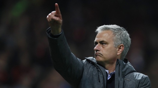 «United, 250milioni a Mourinho per una coppia da sogno»