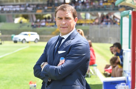 Serie B Spal, Semplici: «Abbiamo fatto qualcosa di incredibile»