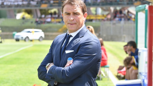 Serie B Spal, Semplici: «Vogliamo chiudere al primo posto»