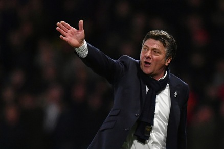 Watford, ufficiale: Mazzarri via a fine stagione, idea Ranieri