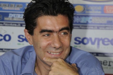 Serie B, Gualtieri: «Ritiro la mia candidatura»