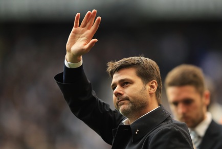 Inter, anche Pochettino dice no: «Resto al Tottenham»