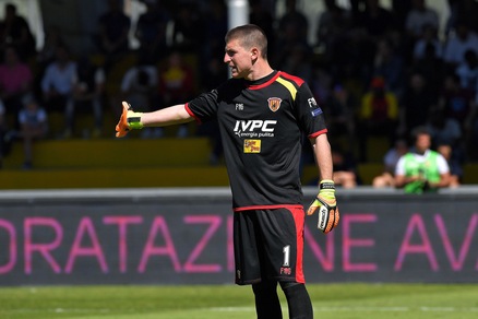 Serie B: Benevento contro il tabù Pisa, l’80% dice «2»