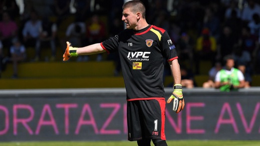 Serie B: Benevento contro il tabù Pisa, l’80% dice «2»