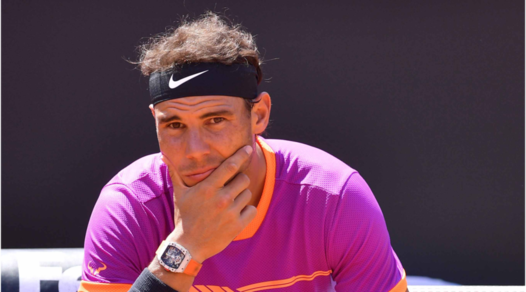 Internazionali d'Italia: Nadal e Nishikori superano il 2° turno