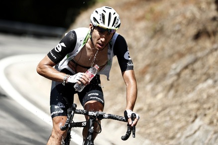 Giro d'Italia, 11ª tappa a Fraile: Dumoulin conserva la maglia rosa