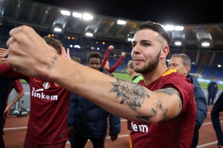 Calciomercato Roma, blindato il baby Tumminello