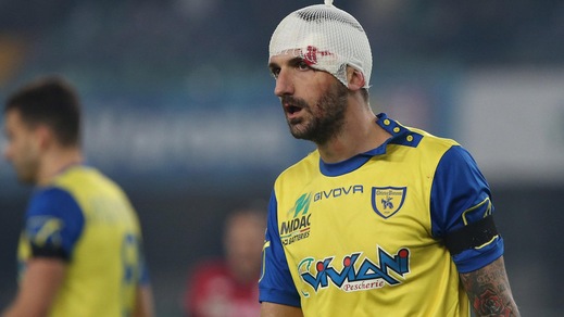 Serie A Chievo, Gamberini: «Tifo Napoli. La Roma dovrà sudare»