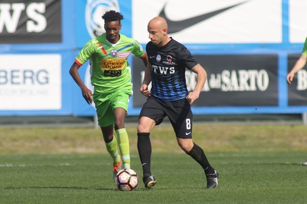 Serie A Atalanta, Migliaccio: «Gasperini è l'acquisto migliore»