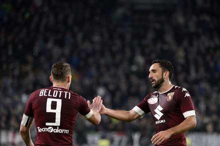 Serie A Torino, Molinaro: «Cancelliamo la sconfitta contro il Napoli»