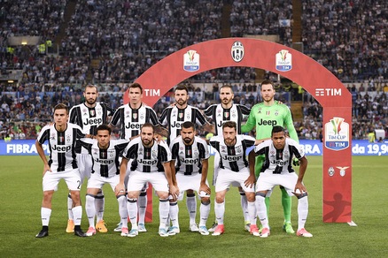 Coppa Italia, l'albo d'oro: 12ª vittoria Juventus