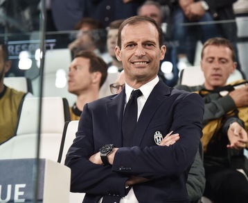 Coppa Italia Juventus-Lazio, Allegri e Bonucci: «Ora lo Scudetto»
