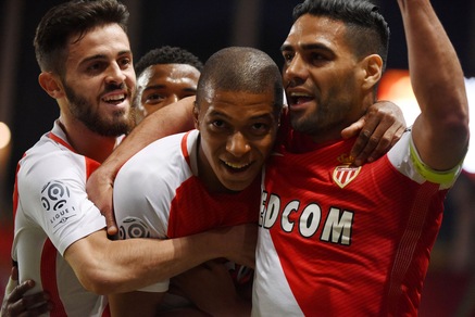 Ligue 1 2016/2017, Monaco campione di Francia dopo 17 anni