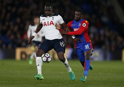 «Sissoko, che bagarre! Lo vogliono Milan, Real e Barça»
