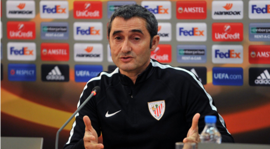 Barcellona, salgono le quotazioni di Valverde per il dopo Luis Enrique