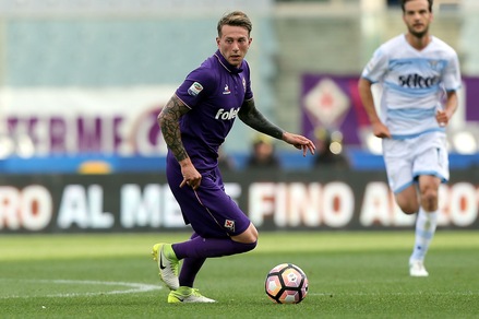 Calciomercato, Corvino: «Bernardeschi non rinnova con la Fiorentina»
