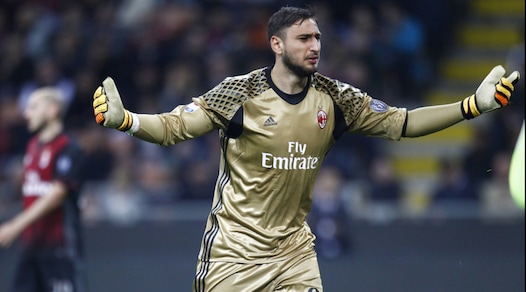 Assedio al Milan: Guardiola chiama Donnarumma al City, Atletico su Suso