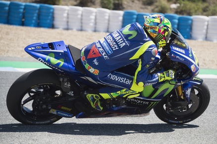 MotoGp, Francia: la rivincita di Rossi a 4,50