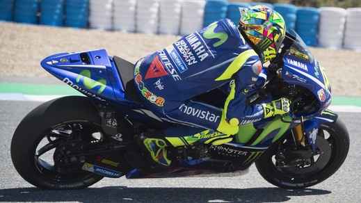 MotoGp, Francia: la rivincita di Rossi a 4,50