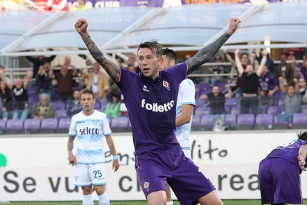 Calciomercato Juventus, ora c'è Bernardeschi nel mirino