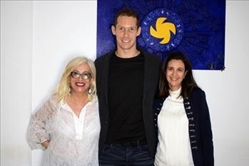 Volley: Superlega, Tine Urnaut altro rinforzo Modena