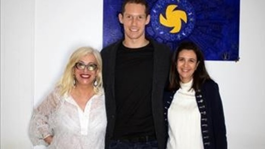 Volley: Superlega, Tine Urnaut altro rinforzo Modena