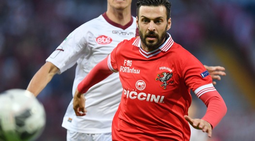 Serie B, Perugia-Salernitana 3-2: vittoria per continuare il sogno A