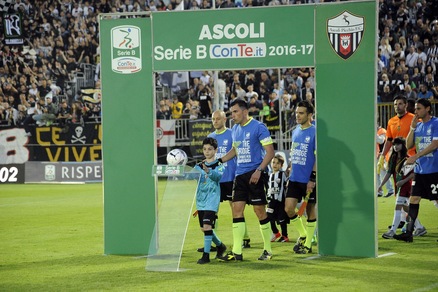 Serie B, Ascoli-Ternana: la sfida tra marchigiani e umbri