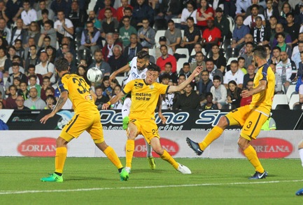 Serie B 2016/2017: promozioni, retrocessioni e date playoff