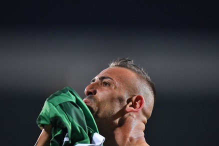 Avellino salvo: Ardemagni e Castaldo stendono il Latina