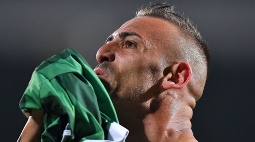 Avellino salvo: Ardemagni e Castaldo stendono il Latina