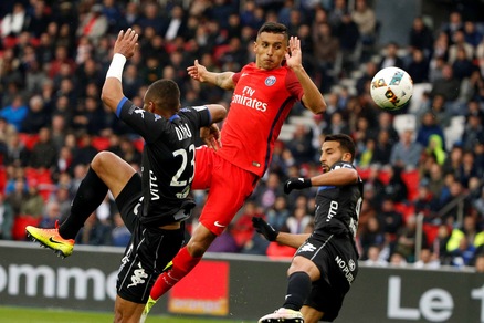 Calciomercato, Marquinhos: «Al Psg porterei Neymar. Resto con Verratti»