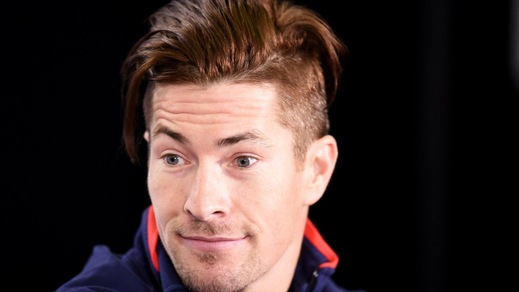 Sbk, Hayden: «Condizioni ancora gravi»