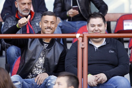 Calcioscommesse, per Izzo squalifica ridotta da 18 a 6 mesi