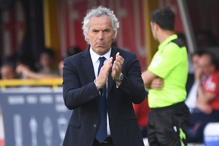 Calciomercato Bologna, Donadoni prolunga fino al 2019