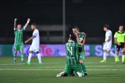 Serie B, ridotta da 3 a 2 punti la penalizzazione dell'Avellino